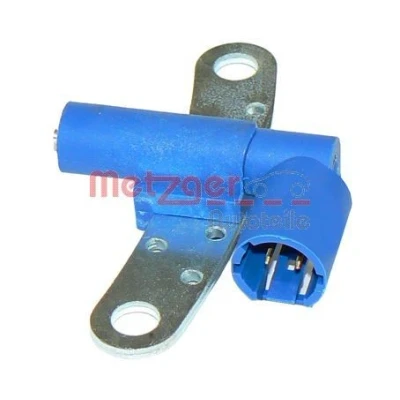 Billede af METZGER 0902182 Impulsensor 2 Induktiv RENAULT: TWINGO 2, CLIO III Grandtour,