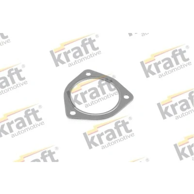 Billede af KRAFT 0525900 Pakning, udstødningsrør PEUGEOT: 205 II Hatchback, 206 106 CITROËN: Berlingo / First I, AX