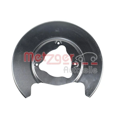 Billede af METZGER 6115567 Ankerplade Bagaksel venstre TESLA: Model Y, 3