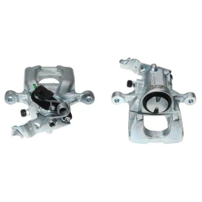 Billede af BUDWEG CALIPER 344416 Bremsekaliber VOLKSWAGEN: GOLF 6, Touran I, Caddy 3, SKODA: Octavia II Hatchback, 2 Combi, Superb Stationcar