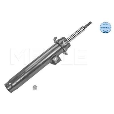Billede af MEYLE 326 623 0055 Støddæmper højre foraksel Gastryk dobbeltrør Fjederben øverste stift ORIGINAL Quality