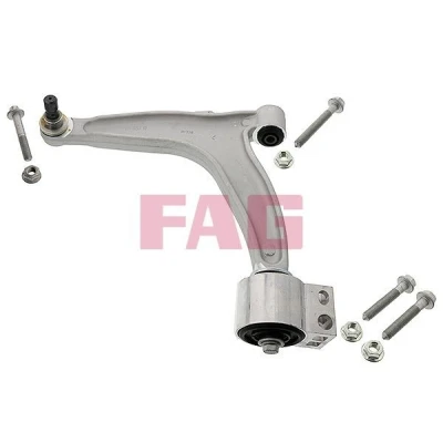 Billede af FAG 821 0293 10 Bærearm med bære /styreled krydsarm Aluminium OPEL: Vectra C Caravan, CC, Sedan, SAAB: 9 3 Stationcar, Sedan