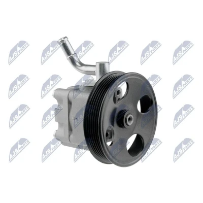 Billede af Hydraulikpumpe, styresystem NTY SPW NS 009