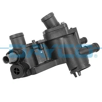 Billede af DAYCO DT1099H Termostat 87 VOLKSWAGEN: Golf 4, 4 Variant, Bora SKODA: Octavia 1 Combi, I Hatchback, SEAT: Toledo 2 Limousine