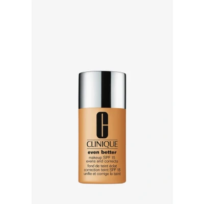 Billede af Clinique Even Better Make Up Foundation WN92 Deep Neutral/18 Neutral 30 ml