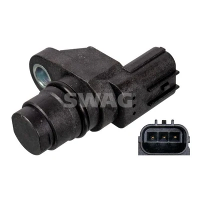 Billede af SWAG 85 10 8240 Sensoren HONDA: Accord 7 Limousine