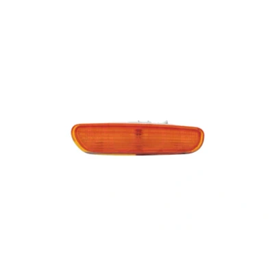 Billede af PRASCO VV0284304 Blinklys gul Sidespejl venstre side VOLVO: S40 I, V40 Stationcar