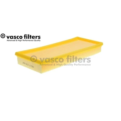 Billede af DAVID VASCO A687 Luftfilter 42 135 326 rektangulær Filterindsats FIAT: Punto II Hatchback