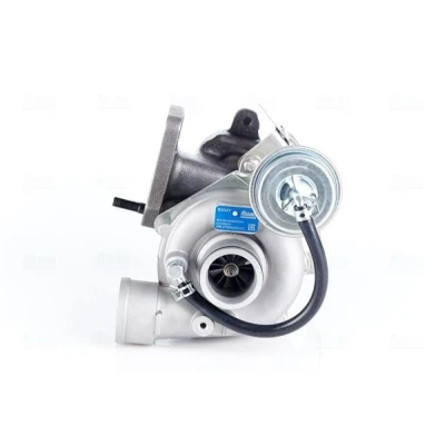 Billede af NISSENS 93027 Turbolader pneumatisk med pakninger