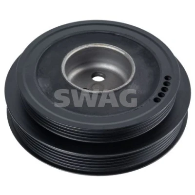 Billede af SWAG 50 93 6625 Remskive Krumtapaksel 6PK + 4PK, 9PK 145 8 til krumtap