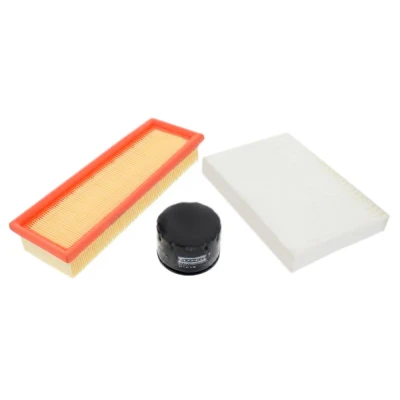 Billede af MAPCO 68105 Filter sæt i tre dele