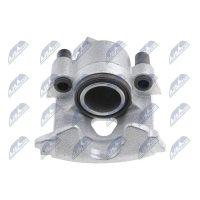 Billede af NTY HZP VW 004 Bremsekaliber venstre foraksel, foraksel VOLKSWAGEN: Caddy 1 Pickup, GOLF 2, 3