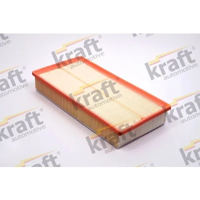 Billede af KRAFT 1710350 Luftfilter 58 186,5, 186 389 Filterindsats VOLKSWAGEN: Touareg I, II, AUDI: Q7, PORSCHE: Cayenne