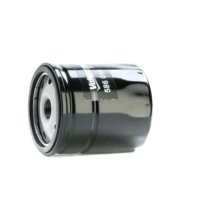 Billede af VALEO 586010 Oliefilter M18x1.5 Påskruet filter OPEL: Vectra C Caravan, Astra G CC, Sedan, CHEVROLET: Cruze Lacetti Hatchback, Captiva