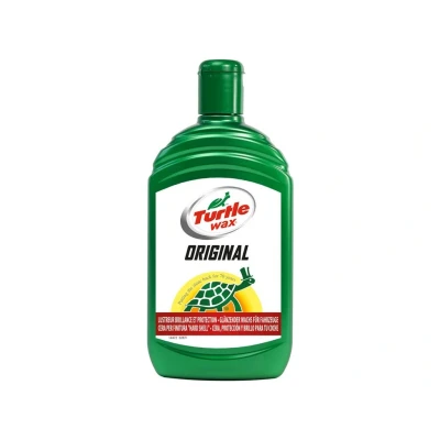 Billede af Turtle Wax Voks TW52871 Blank overflade (500 ml) (250