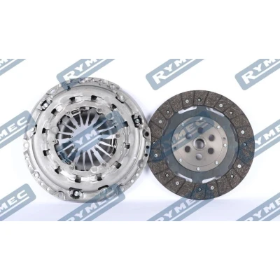Billede af RYMEC JT1893 Kobling I to dele uden centraludrykker 240 PEUGEOT: 508 SW, 3008 I, 5008 CITROËN: C4 II Hatchback, DS3 DS5 Hatchback