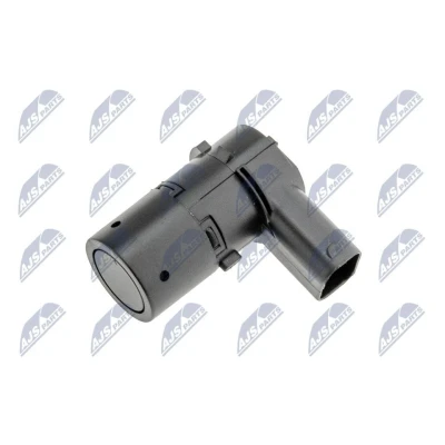 Billede af NTY EPDC BM 007 Parkeringssensor foran og bagved, foran, bag BMW: 5 Sedan, Touring, X3