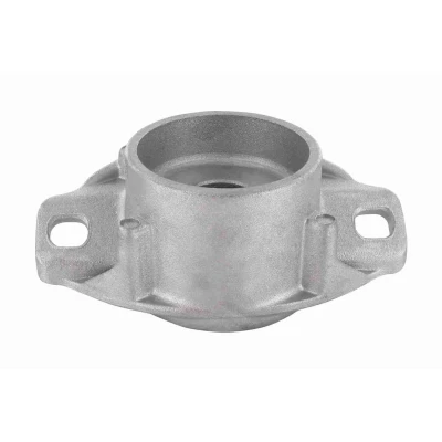 Billede af VAICO V22 1061 Tårnleje bagaksel Original Quality Aluminium, Gummi PEUGEOT: 307 SW, Hatchback, CC, CITROËN: C4 I Hatchback