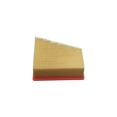 Billede af KAVO PARTS FAF 10147 Luftfilter 70mm 213mm 218mm Filterindsats SKODA: Fabia 2, 1 Combi, SEAT: Ibiza 4, 4 Sportcoupe, 3