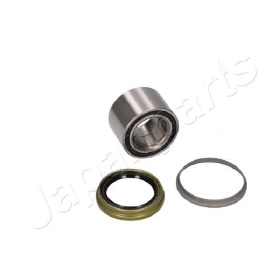 Billede af JAPANPARTS KK 18020 Hjullejesæt foraksel 62 SUZUKI: SWIFT 3, IGNIS 2, Alto VII, NISSAN: Pixo
