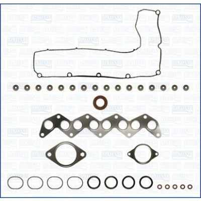 Billede af AJUSA 53027800 Pakningssæt, topstykke uden cylinderhovedpakning VOLVO: V50