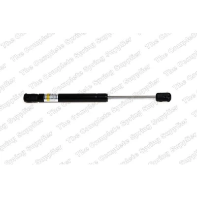 Billede af LESJÖFORS 8162039 Gasdæmper bag, foran