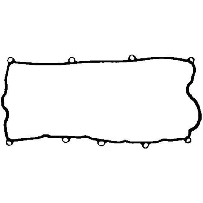 Billede af CORTECO 026677P Toppdekselpakning OPEL: Astra H Hatchback, Caravan, Corsa C HONDA: CIVIC 7 Hatchback