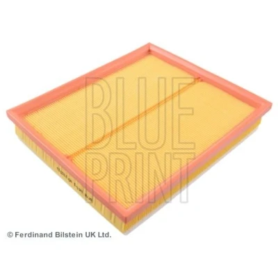 Billede af BLUE PRINT ADF122207 Luftfilter 48 219 253 Filterindsats med forfilter FORD: KA Hatchback