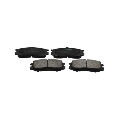 Billede af KAVO PARTS KBP 5505 Bremseklodser med akustisk advarsel for slid MITSUBISHI: GALANT 4 Stufenheck, DAIHATSU: Extol Bus