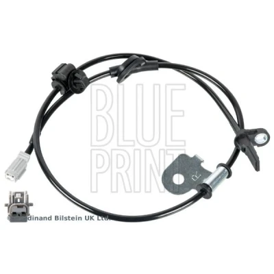 Billede af BLUE PRINT ADBP710072 ABS Sensor højre foraksel med holdelask 774