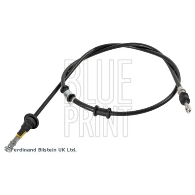 Billede af BLUE PRINT ADC446196 Håndbremsekabel bagved til venstre 1588 MITSUBISHI: Carisma Hatchback