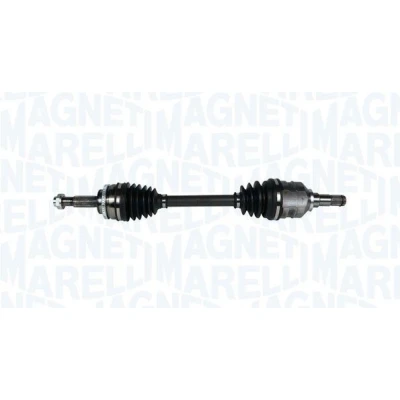 Billede af MAGNETI MARELLI 302004190268 Trækaksel venstre foraksel 650 TOYOTA: Avensis II Station Wagon, Hatchback, Sedan