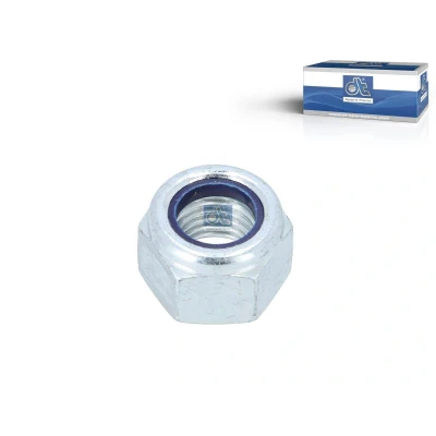 Billede af DT Spare Parts 6.11223 Møtrik