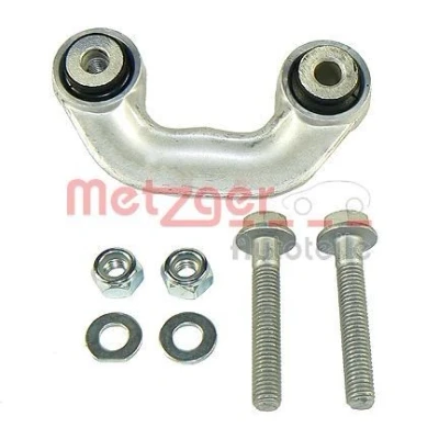 Billede af METZGER 53007511 Stabstag venstre foraksel, oppe 90 KIT + AUDI: A4 B7 Avant, B6 Sedan