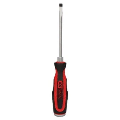 Billede af KS TOOLS 151.1132 Skruetrækker 7,0 245, 140 slot head