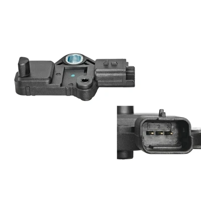Billede af VALEO 254043 Impulsensor 3 Hall princip uden kabel FORD: S Max Mk1, Focus 2 Kombi, Galaxy Mk2 MPV, CITROËN: C5 III Stationcar, 3, C4 I Hatchback