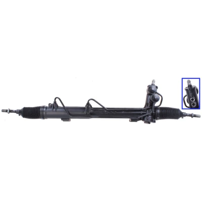 Billede af DRI 711520628 Tandstang Hydraulisk til venstrestyrede biler M14 1045 MERCEDES BENZ: ML klasse