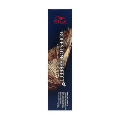 Billede af Wella Professionals Koleston Perfect Me+ Pure Naturals 60 ml 3/00 Dark Brown Natural Intensive