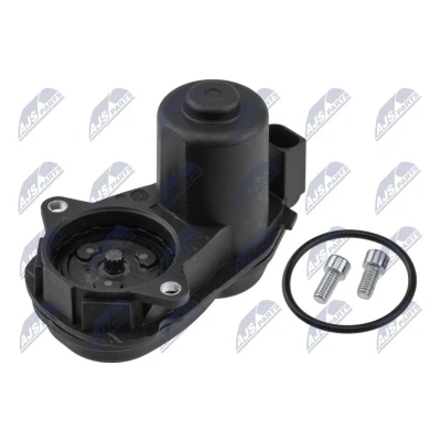 Billede af Servomotor, standbremse kaliber NTY HZS ME 003A