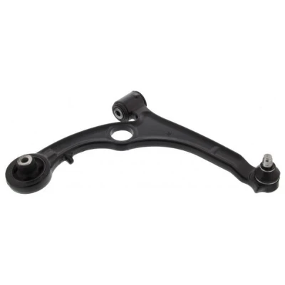 Billede af MAPCO 49042 Bærearm højre foraksel, nede krydsarm Stålgods FIAT: Stilo Hatchback