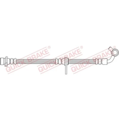 Billede af Bremseslange QUICK BRAKE 50.741
