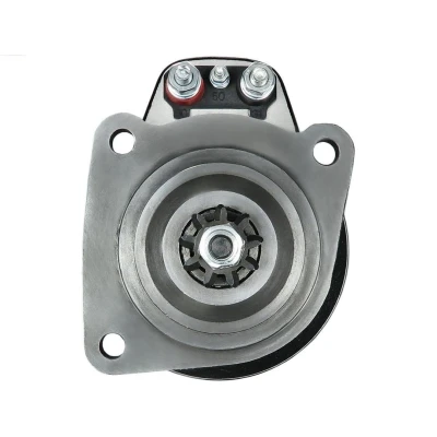 Billede af AS PL S0725S Starter 12V 3,6kW 9
