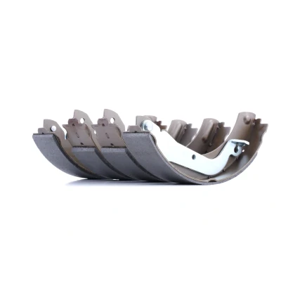 Billede af BREMBO S 23 577 Bremsebakker 254 57 med håndbremsegreb NISSAN: TERRANO 2