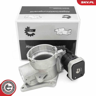 Billede af EGR ventil ESEN SKV 14SKV279