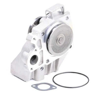 Billede af INA 538 0469 10 Vandpumpe til multi v remsdrift FIAT: Ducato II Bus