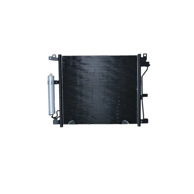 Billede af NRF EASY FIT 350226 Kondensator med tørrer, tætningsring 15,5 10,1 Aluminium 435