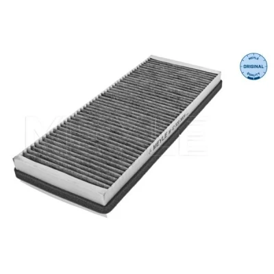 Billede af MEYLE 16 12 320 0004 Kabinefilter Aktivkulfilter, Filterindsats, med lugtabsorberende virkning 388 158 50 ORIGINAL Quality RENAULT: ESPACE 4