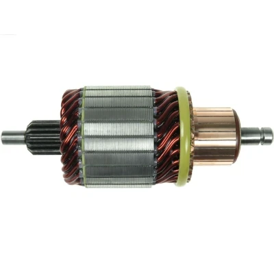 Billede af AS PL SA0055 Armatur, starter