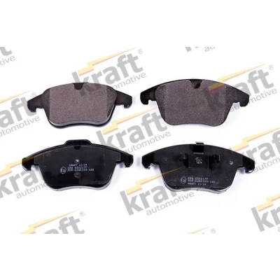 Billede af Bremseklodser KRAFT AUTOMOTIVE 6002177
