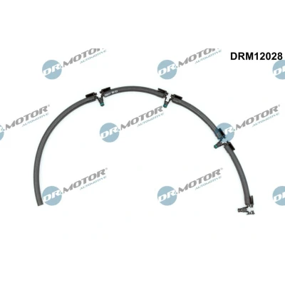 Billede af Slange Dr.Motor Automotive DRM12028